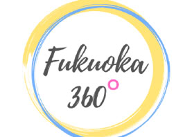 FUKUOKA 360°